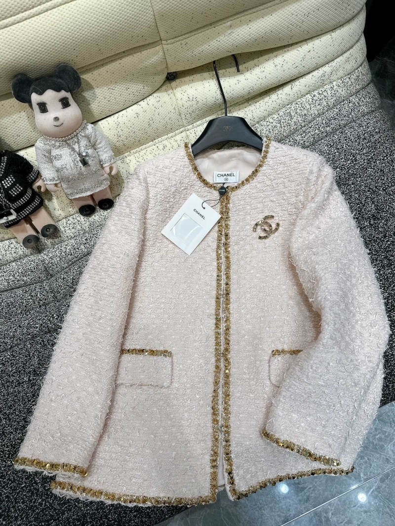 Chanel Coats